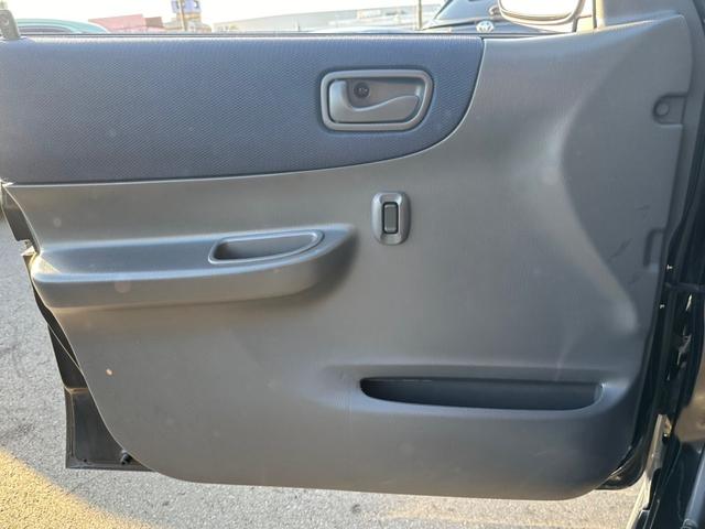 プレオ ＬＳリミテッド　純正５速　ＲＡ１　修復歴無し　走行６３０００キロ　１３インチアルミホイール　キーレス　ＥＴＣ　５ＭＴ　フロントフォグランプ（34枚目）