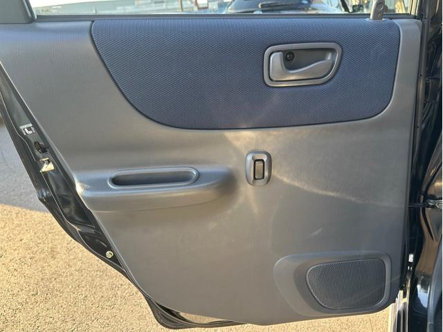 プレオ ＬＳリミテッド　純正５速　ＲＡ１　修復歴無し　走行６３０００キロ　１３インチアルミホイール　キーレス　ＥＴＣ　５ＭＴ　フロントフォグランプ（36枚目）