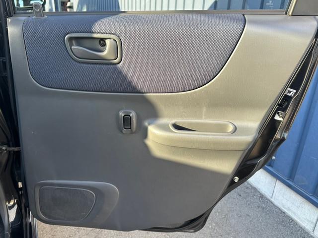 プレオ ＬＳリミテッド　純正５速　ＲＡ１　修復歴無し　走行６３０００キロ　１３インチアルミホイール　キーレス　ＥＴＣ　５ＭＴ　フロントフォグランプ（37枚目）