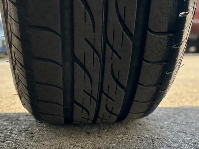 プレオ ＬＳリミテッド　純正５速　ＲＡ１　修復歴無し　走行６３０００キロ　１３インチアルミホイール　キーレス　ＥＴＣ　５ＭＴ　フロントフォグランプ（44枚目）