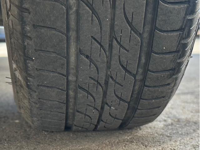 プレオ ＬＳリミテッド　純正５速　ＲＡ１　修復歴無し　走行６３０００キロ　１３インチアルミホイール　キーレス　ＥＴＣ　５ＭＴ　フロントフォグランプ（45枚目）