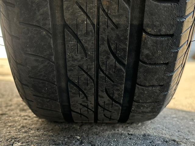 プレオ ＬＳリミテッド　純正５速　ＲＡ１　修復歴無し　走行６３０００キロ　１３インチアルミホイール　キーレス　ＥＴＣ　５ＭＴ　フロントフォグランプ（46枚目）