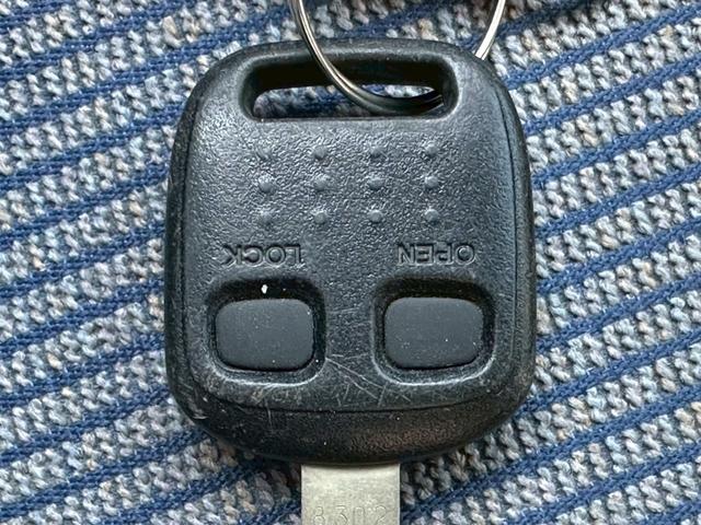 プレオ ＬＳリミテッド　純正５速　ＲＡ１　修復歴無し　走行６３０００キロ　１３インチアルミホイール　キーレス　ＥＴＣ　５ＭＴ　フロントフォグランプ（52枚目）