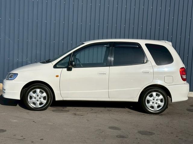 TOYOTA COROLLA SPACIO BASEGRADE