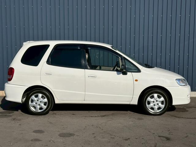 TOYOTA COROLLA SPACIO BASEGRADE