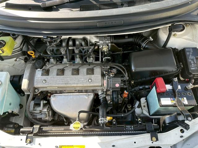 TOYOTA COROLLA SPACIO BASEGRADE