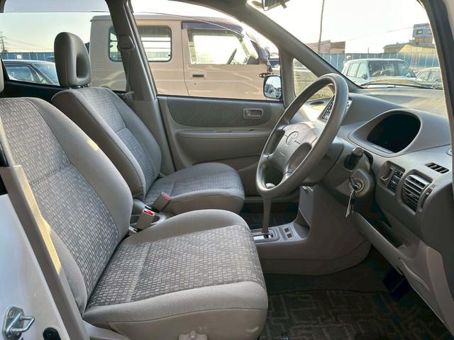 TOYOTA COROLLA SPACIO BASEGRADE