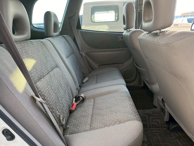 TOYOTA COROLLA SPACIO BASEGRADE