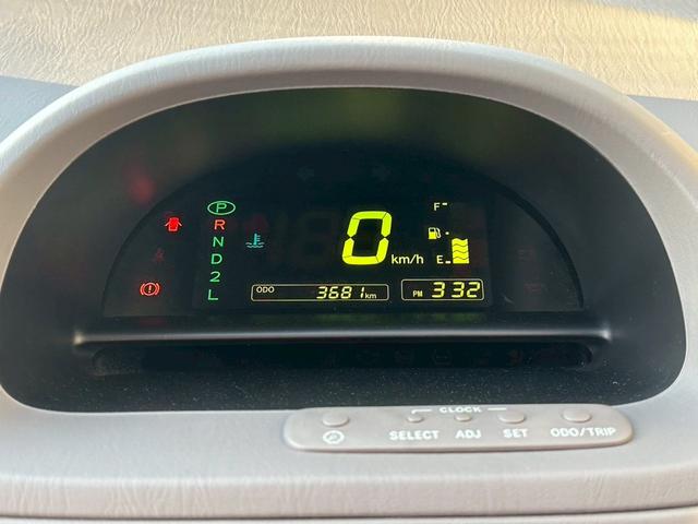 TOYOTA COROLLA SPACIO BASEGRADE