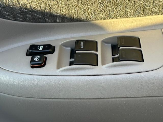 TOYOTA COROLLA SPACIO BASEGRADE