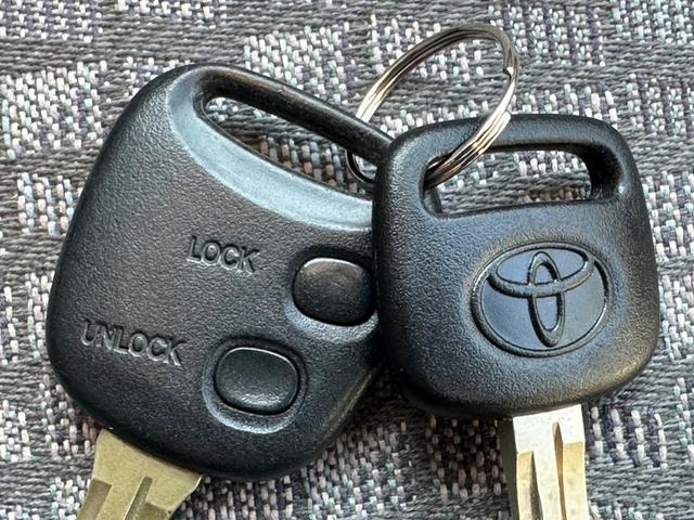 TOYOTA COROLLA SPACIO BASEGRADE