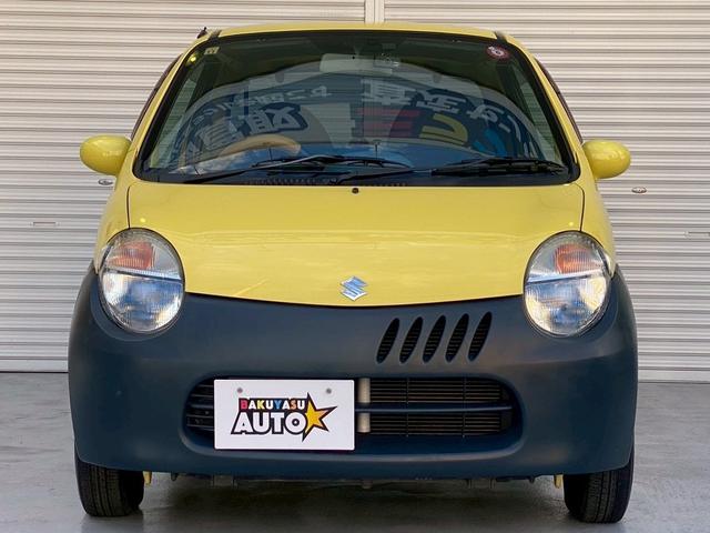 ツイン ガソリンV 走行40000キロ EC22S タイミングチェーン 修復歴無し ドライブレコーダー ETC Stradaナビ フロアAT(6枚目)