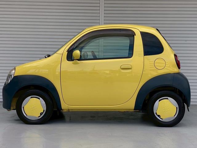 ツイン ガソリンV 走行40000キロ EC22S タイミングチェーン 修復歴無し ドライブレコーダー ETC Stradaナビ フロアAT(7枚目)