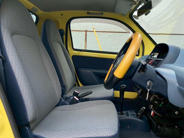 ツイン ガソリンV 走行40000キロ EC22S タイミングチェーン 修復歴無し ドライブレコーダー ETC Stradaナビ フロアAT(19枚目)