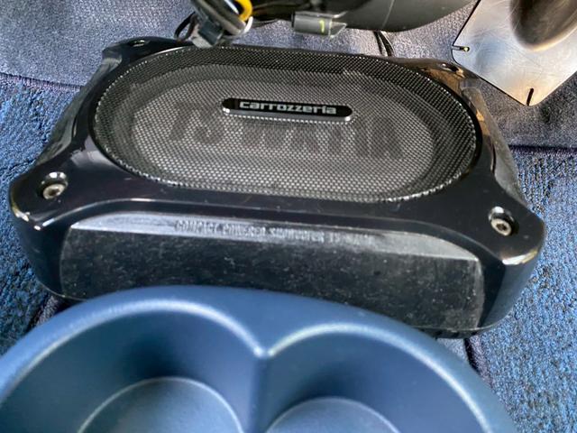 ツイン ガソリンV 走行40000キロ EC22S タイミングチェーン 修復歴無し ドライブレコーダー ETC Stradaナビ フロアAT(28枚目)