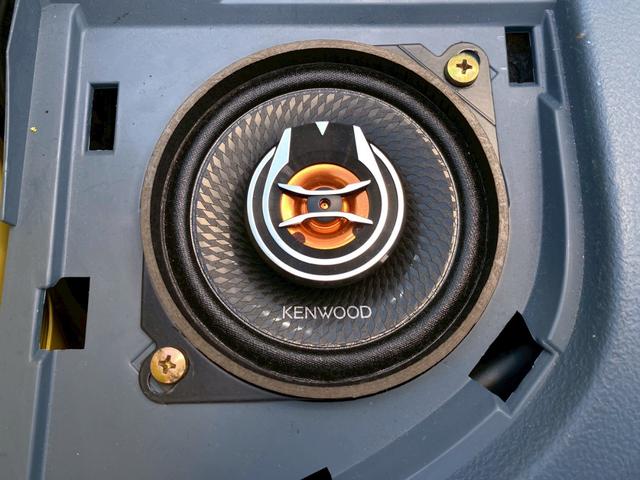 ツイン ガソリンV 走行40000キロ EC22S タイミングチェーン 修復歴無し ドライブレコーダー ETC Stradaナビ フロアAT(29枚目)