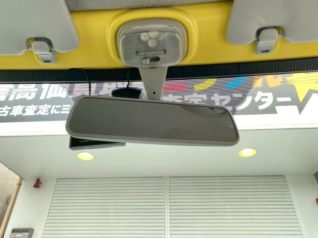 ツイン ガソリンV 走行40000キロ EC22S タイミングチェーン 修復歴無し ドライブレコーダー ETC Stradaナビ フロアAT(33枚目)