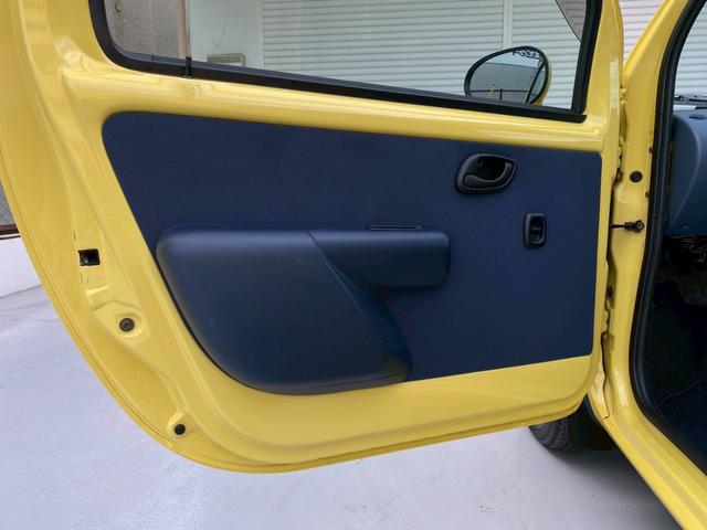 ツイン ガソリンV 走行40000キロ EC22S タイミングチェーン 修復歴無し ドライブレコーダー ETC Stradaナビ フロアAT(35枚目)