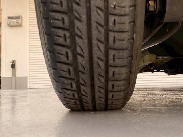 ツイン ガソリンV 走行40000キロ EC22S タイミングチェーン 修復歴無し ドライブレコーダー ETC Stradaナビ フロアAT(42枚目)