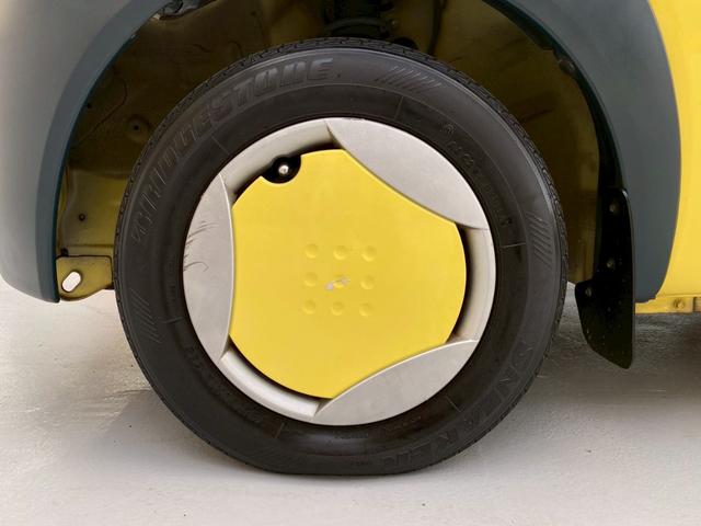 ツイン ガソリンV 走行40000キロ EC22S タイミングチェーン 修復歴無し ドライブレコーダー ETC Stradaナビ フロアAT(47枚目)