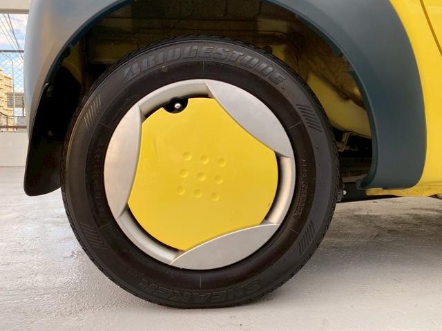 ツイン ガソリンV 走行40000キロ EC22S タイミングチェーン 修復歴無し ドライブレコーダー ETC Stradaナビ フロアAT(48枚目)