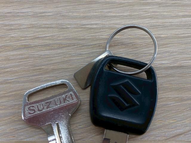 ツイン ガソリンV 走行40000キロ EC22S タイミングチェーン 修復歴無し ドライブレコーダー ETC Stradaナビ フロアAT(50枚目)