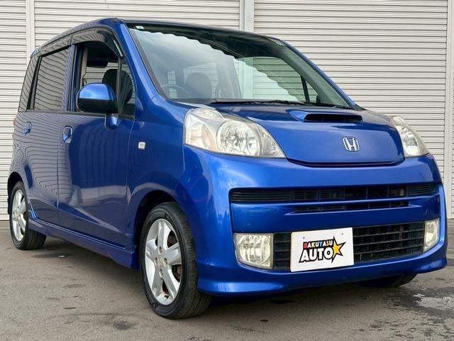 ライフ ディーバターボ　スタイリッシュパッケージ　ターボ　ＪＣ１　車検令和８年４月　ＥＴＣ　純正１４インチアルミホイール　バックカメラ　スマートキー　ベンチシート　フロントフォグランプ（10枚目）