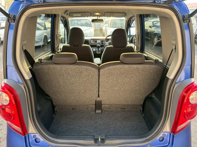 ライフ ディーバターボ　スタイリッシュパッケージ　ターボ　ＪＣ１　車検令和８年４月　ＥＴＣ　純正１４インチアルミホイール　バックカメラ　スマートキー　ベンチシート　フロントフォグランプ（16枚目）