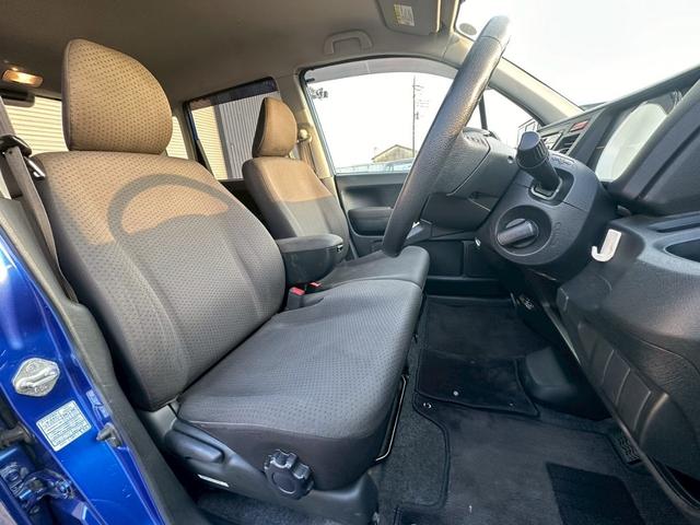 ライフ ディーバターボ　スタイリッシュパッケージ　ターボ　ＪＣ１　車検令和８年４月　ＥＴＣ　純正１４インチアルミホイール　バックカメラ　スマートキー　ベンチシート　フロントフォグランプ（19枚目）