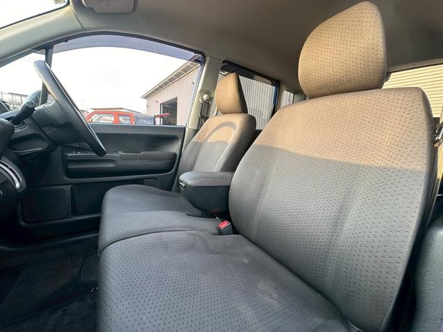 ライフ ディーバターボ　スタイリッシュパッケージ　ターボ　ＪＣ１　車検令和８年４月　ＥＴＣ　純正１４インチアルミホイール　バックカメラ　スマートキー　ベンチシート　フロントフォグランプ（21枚目）