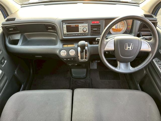 ライフ ディーバターボ　スタイリッシュパッケージ　ターボ　ＪＣ１　車検令和８年４月　ＥＴＣ　純正１４インチアルミホイール　バックカメラ　スマートキー　ベンチシート　フロントフォグランプ（23枚目）