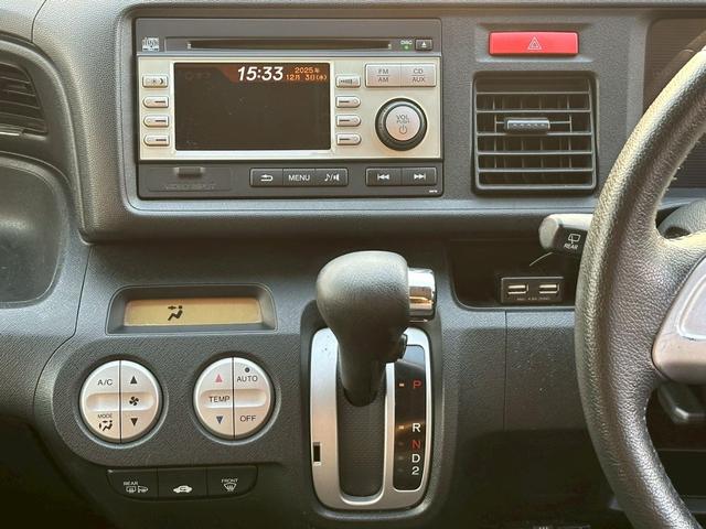 ライフ ディーバターボ　スタイリッシュパッケージ　ターボ　ＪＣ１　車検令和８年４月　ＥＴＣ　純正１４インチアルミホイール　バックカメラ　スマートキー　ベンチシート　フロントフォグランプ（27枚目）