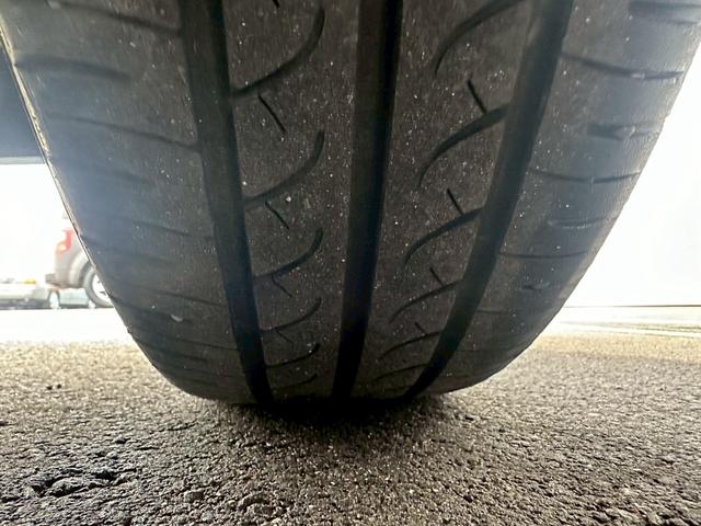 ライフ ディーバターボ　スタイリッシュパッケージ　ターボ　ＪＣ１　車検令和８年４月　ＥＴＣ　純正１４インチアルミホイール　バックカメラ　スマートキー　ベンチシート　フロントフォグランプ（46枚目）