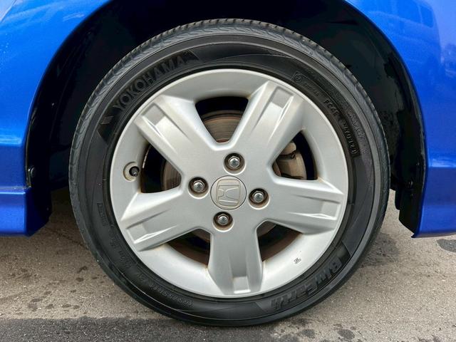 ライフ ディーバターボ　スタイリッシュパッケージ　ターボ　ＪＣ１　車検令和８年４月　ＥＴＣ　純正１４インチアルミホイール　バックカメラ　スマートキー　ベンチシート　フロントフォグランプ（49枚目）