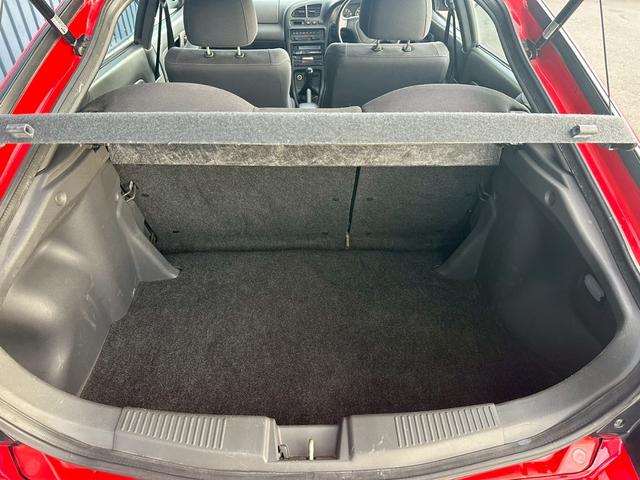 ランティス タイプG クーペ 純正5速 走行40000キロ CBA8P 修復歴無し サンルーフ フロントフォグランプ 5MT(16枚目)