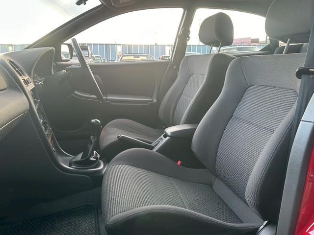 ランティス タイプG クーペ 純正5速 走行40000キロ CBA8P 修復歴無し サンルーフ フロントフォグランプ 5MT(20枚目)