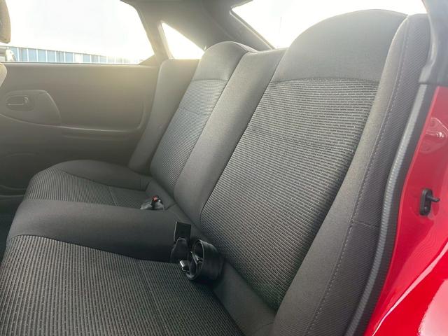 ランティス タイプG クーペ 純正5速 走行40000キロ CBA8P 修復歴無し サンルーフ フロントフォグランプ 5MT(21枚目)