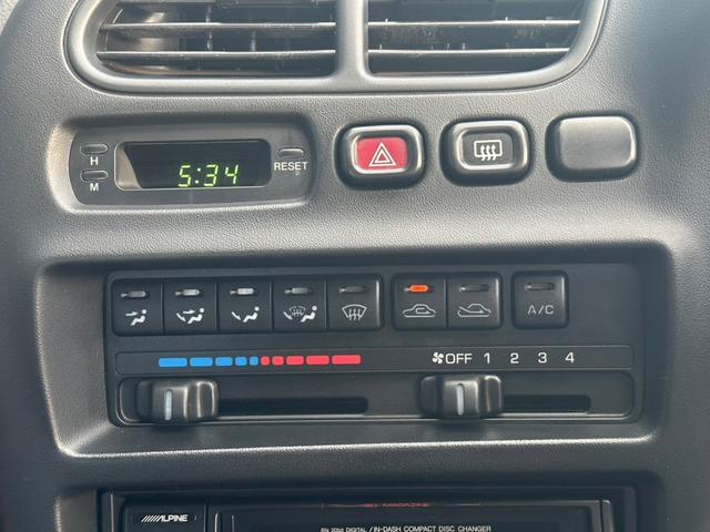 ランティス タイプG クーペ 純正5速 走行40000キロ CBA8P 修復歴無し サンルーフ フロントフォグランプ 5MT(27枚目)