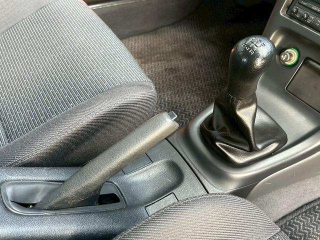 ランティス タイプG クーペ 純正5速 走行40000キロ CBA8P 修復歴無し サンルーフ フロントフォグランプ 5MT(29枚目)