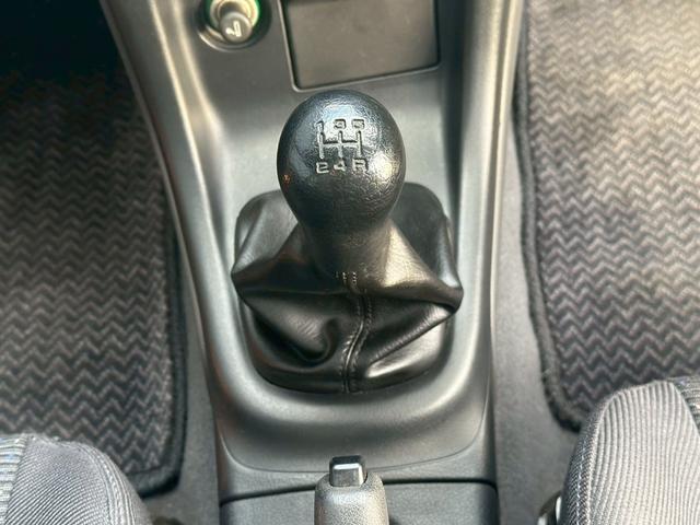 ランティス タイプG クーペ 純正5速 走行40000キロ CBA8P 修復歴無し サンルーフ フロントフォグランプ 5MT(30枚目)