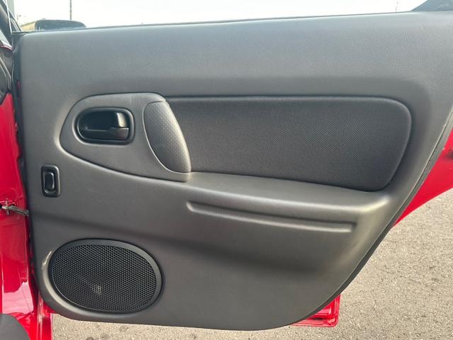 ランティス タイプG クーペ 純正5速 走行40000キロ CBA8P 修復歴無し サンルーフ フロントフォグランプ 5MT(39枚目)