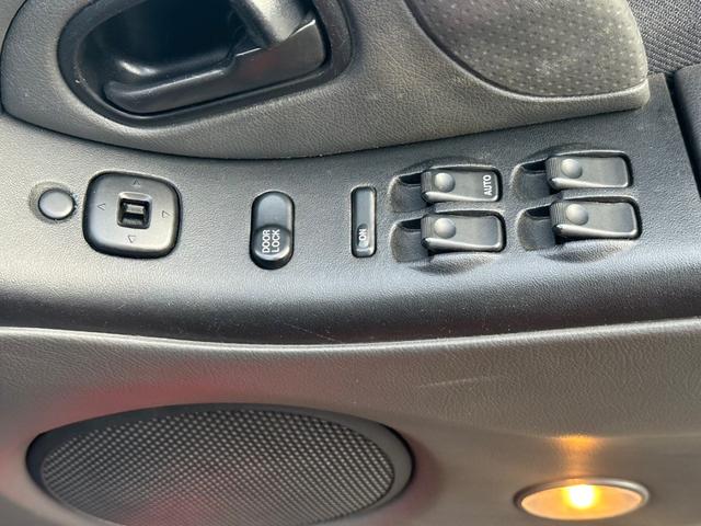 ランティス タイプG クーペ 純正5速 走行40000キロ CBA8P 修復歴無し サンルーフ フロントフォグランプ 5MT(40枚目)