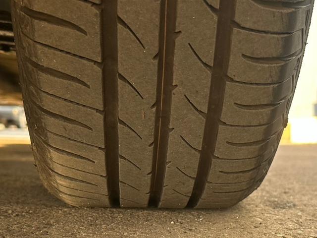 ランティス タイプG クーペ 純正5速 走行40000キロ CBA8P 修復歴無し サンルーフ フロントフォグランプ 5MT(45枚目)