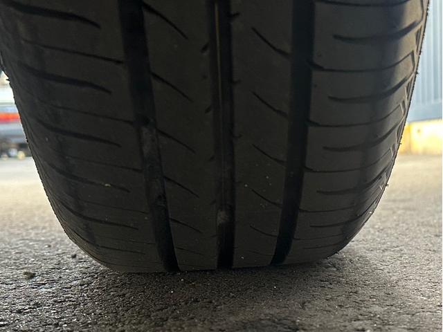 ランティス タイプG クーペ 純正5速 走行40000キロ CBA8P 修復歴無し サンルーフ フロントフォグランプ 5MT(46枚目)