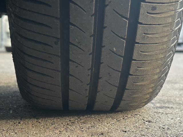 ランティス タイプG クーペ 純正5速 走行40000キロ CBA8P 修復歴無し サンルーフ フロントフォグランプ 5MT(47枚目)