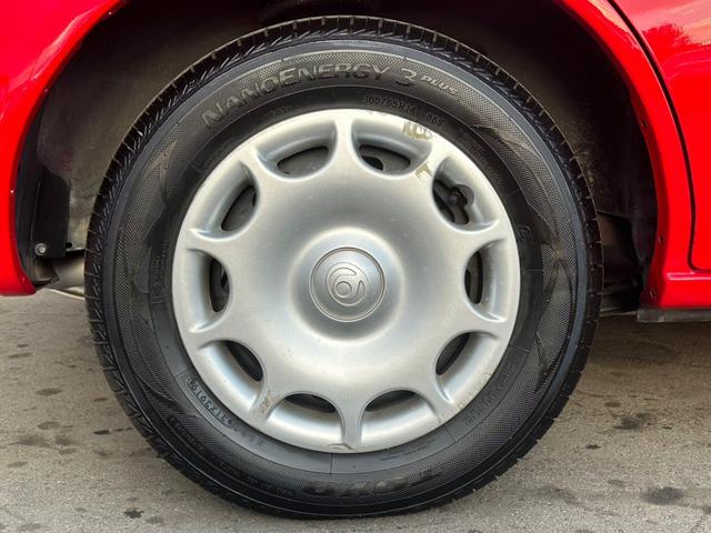 ランティス タイプG クーペ 純正5速 走行40000キロ CBA8P 修復歴無し サンルーフ フロントフォグランプ 5MT(48枚目)