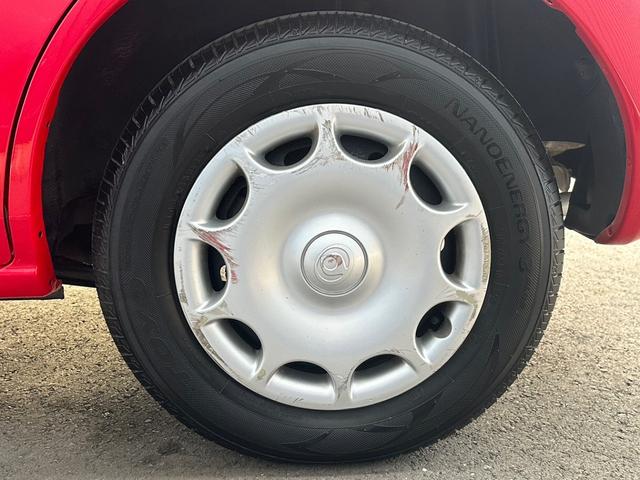 ランティス タイプG クーペ 純正5速 走行40000キロ CBA8P 修復歴無し サンルーフ フロントフォグランプ 5MT(49枚目)