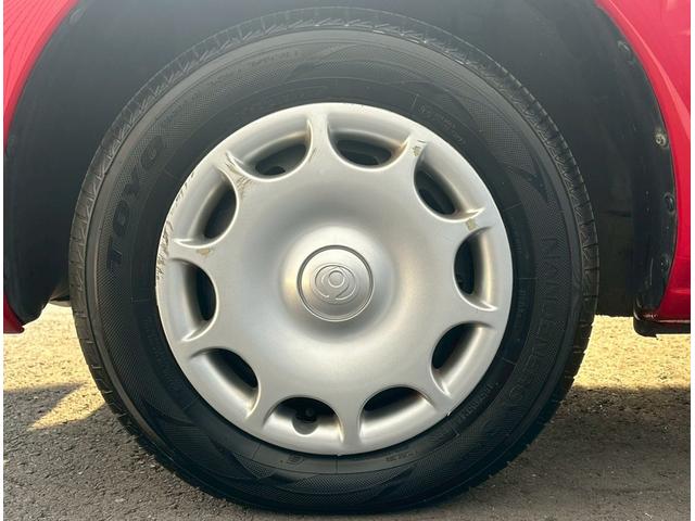 ランティス タイプG クーペ 純正5速 走行40000キロ CBA8P 修復歴無し サンルーフ フロントフォグランプ 5MT(50枚目)