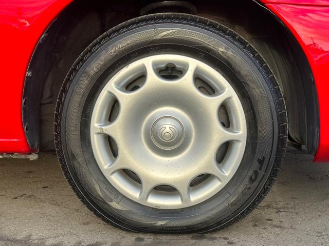 ランティス タイプG クーペ 純正5速 走行40000キロ CBA8P 修復歴無し サンルーフ フロントフォグランプ 5MT(51枚目)