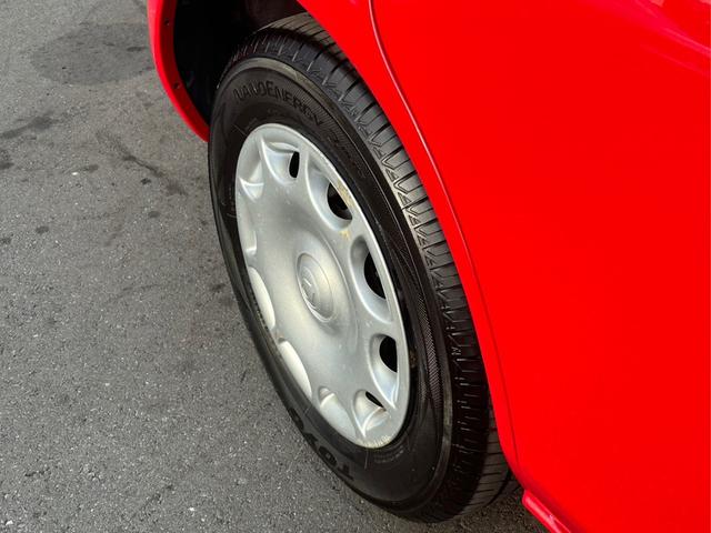 ランティス タイプG クーペ 純正5速 走行40000キロ CBA8P 修復歴無し サンルーフ フロントフォグランプ 5MT(52枚目)